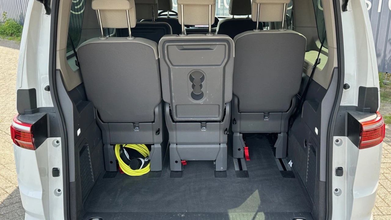 Volkswagen Multivan 1.4 eHybrid 218pk DSG L2 Economy Business 7P.