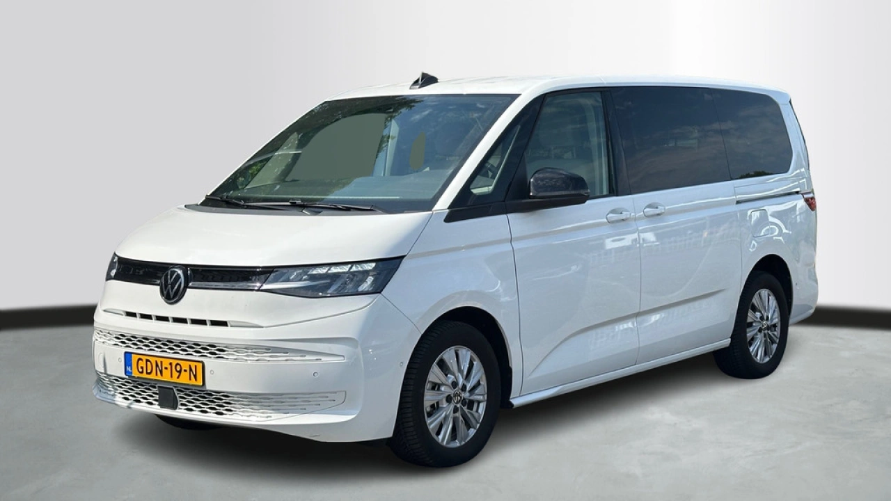 Volkswagen Multivan 1.4 eHybrid 218pk DSG L2 Economy Business 7P.