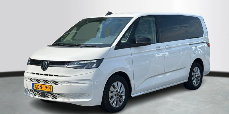 Volkswagen Multivan 1.4 eHybrid 218pk DSG L2 Economy Business 7P.