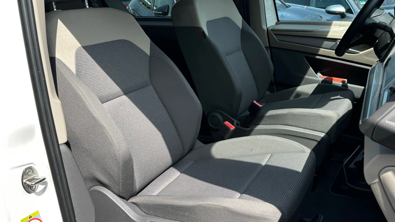 Volkswagen Multivan 1.4 eHybrid 218pk DSG L2 Economy Business 7P.