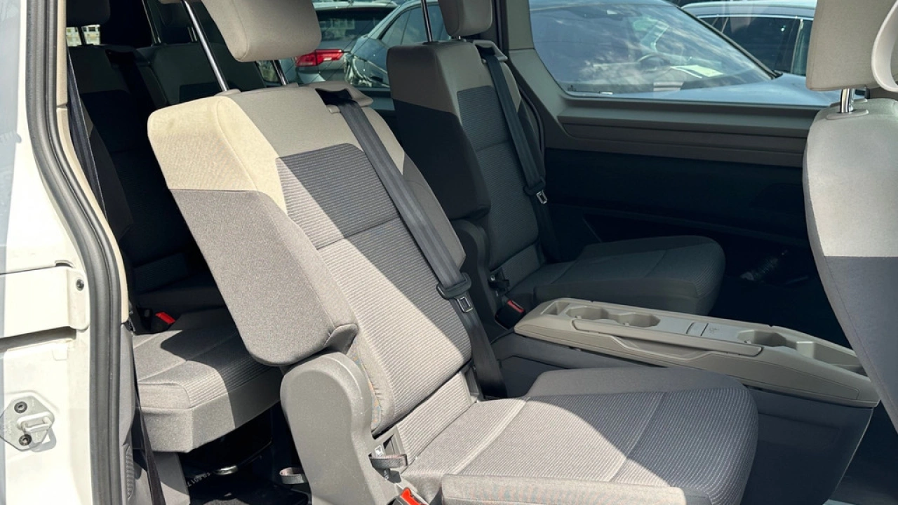 Volkswagen Multivan 1.4 eHybrid 218pk DSG L2 Economy Business 7P.