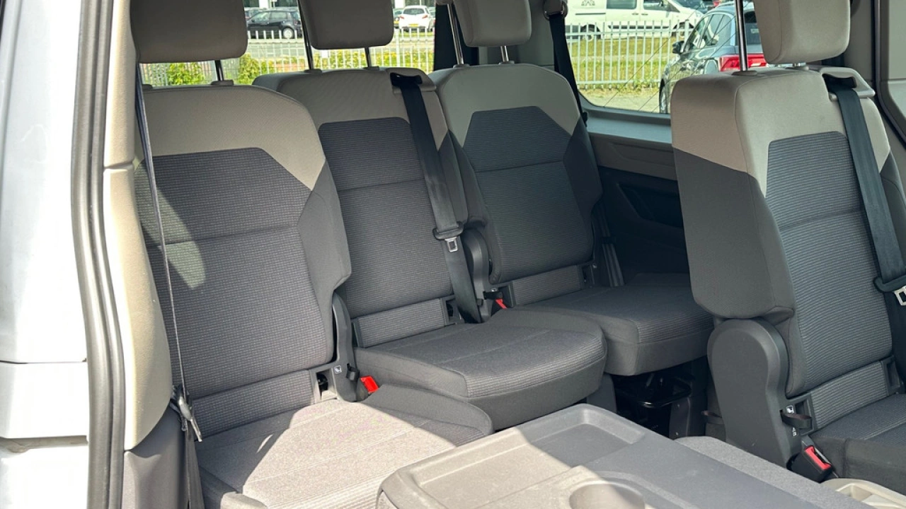 Volkswagen Multivan 1.4 eHybrid 218pk DSG L2 Economy Business 7P.