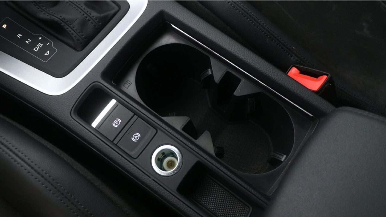 Audi Q3 Sportback 35 TFSI Advanced Edition | Sportstoelen | Camera | Trekhaak |