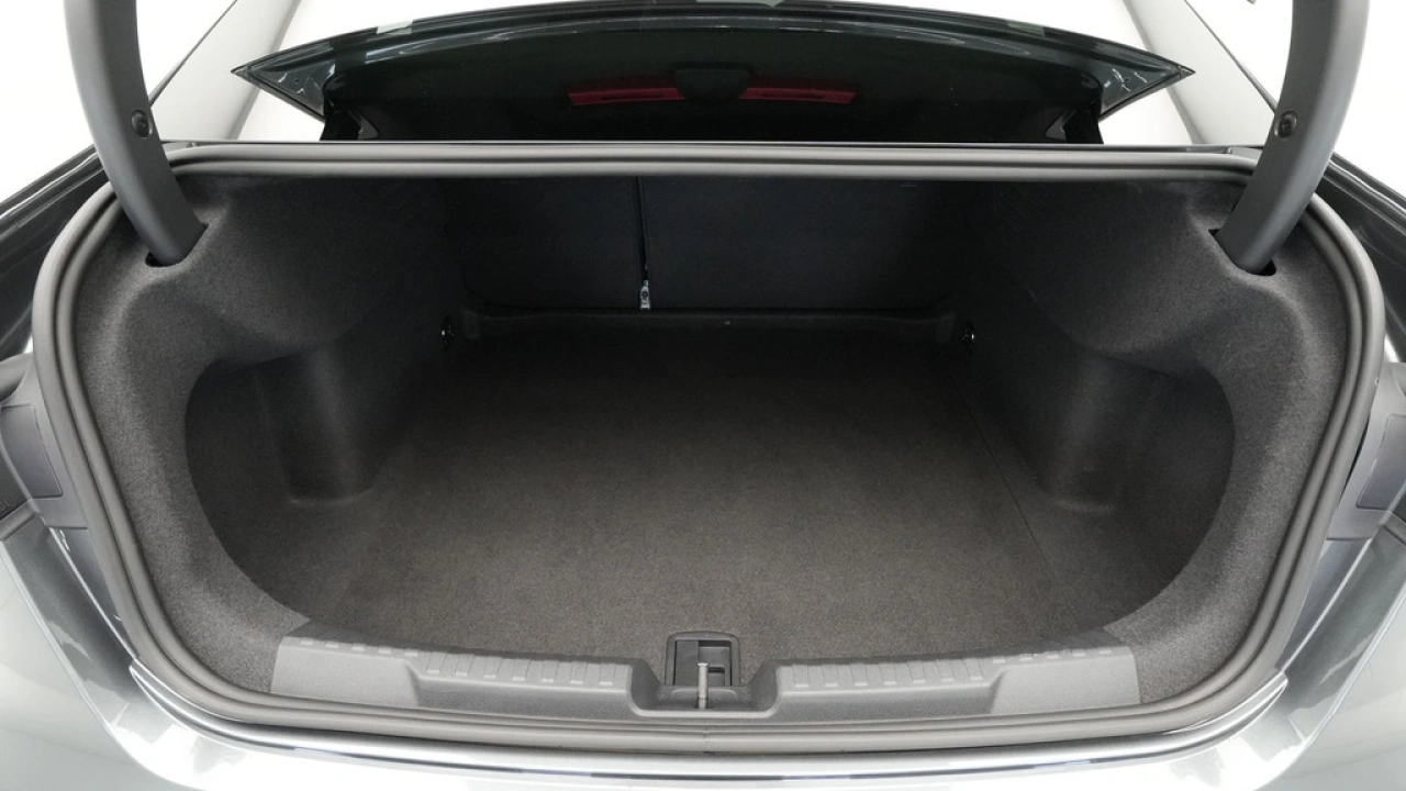 Audi A3 Limousine 30 TFSI 116 pk S-Tronic S edition