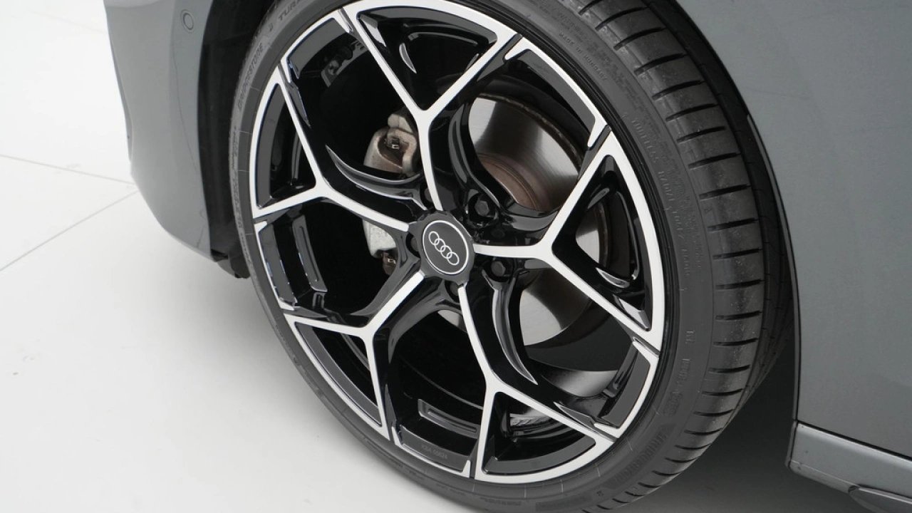 Audi A3 Limousine 30 TFSI 116 pk S-Tronic S edition