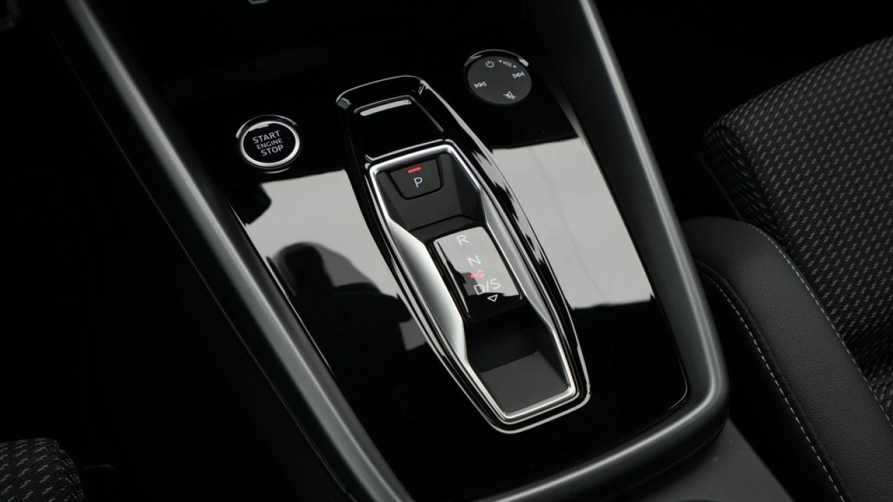 Audi A3 Limousine 30 TFSI 116 pk S-Tronic S edition