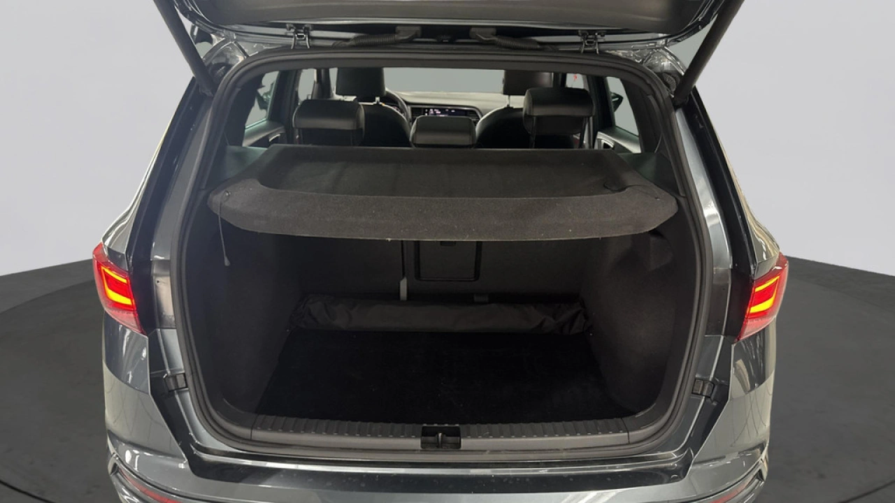 SEAT Ateca 1.5 TSI FR Business Intense