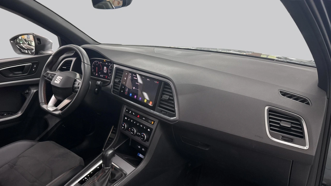 SEAT Ateca 1.5 TSI FR Business Intense