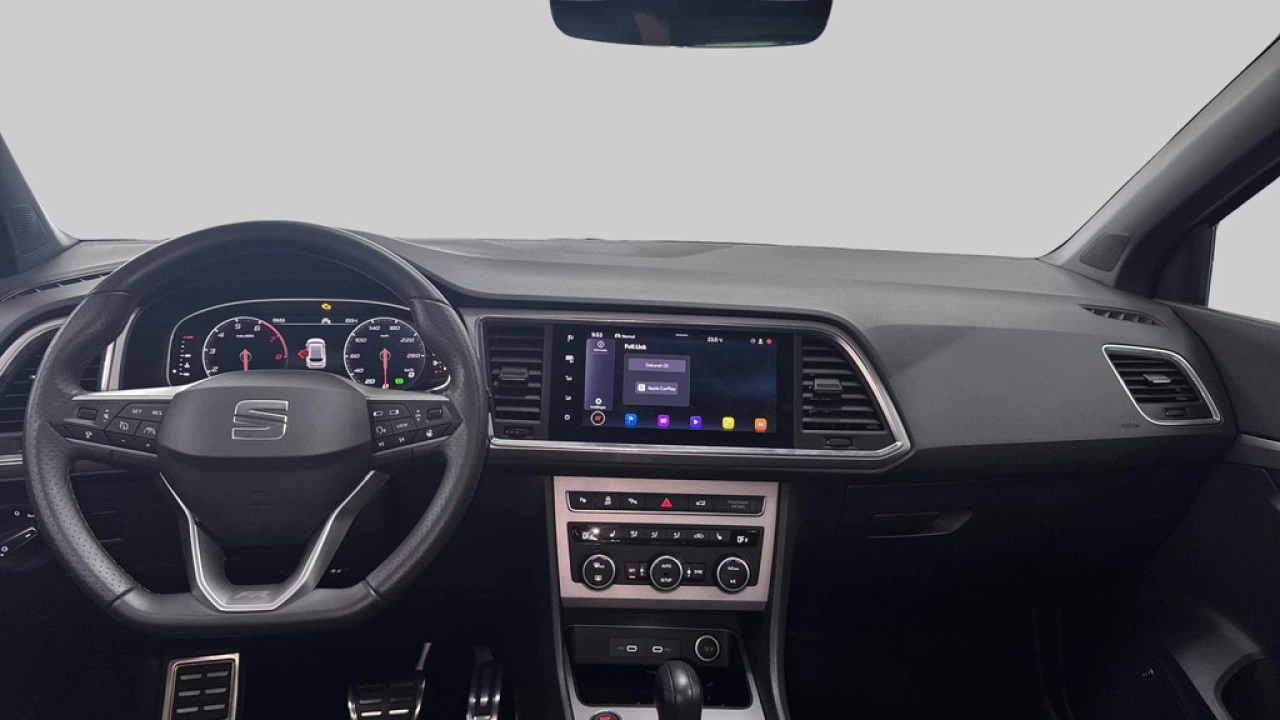 SEAT Ateca 1.5 TSI FR Business Intense