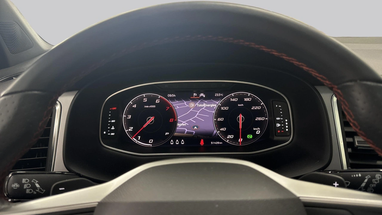 SEAT Ateca 1.5 TSI FR Business Intense