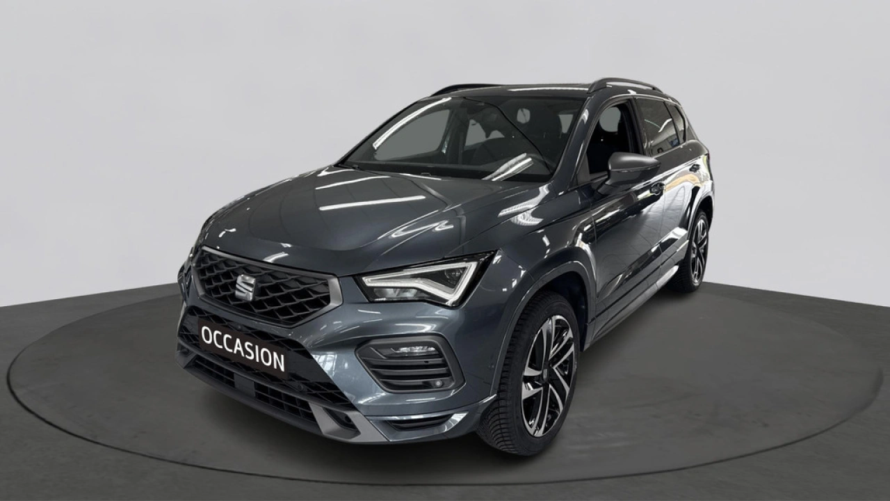 SEAT Ateca 1.5 TSI FR Business Intense