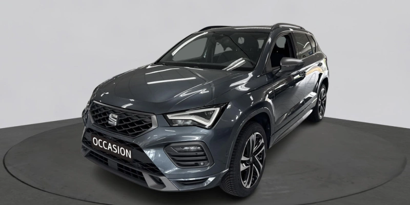 SEAT Ateca 1.5 TSI FR Business Intense