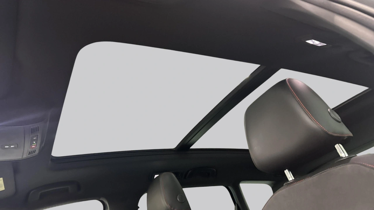 SEAT Ateca 1.5 TSI FR Business Intense