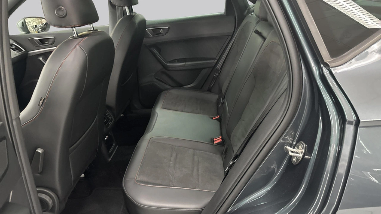 SEAT Ateca 1.5 TSI FR Business Intense