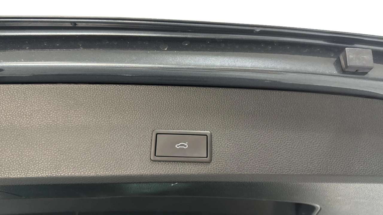 SEAT Ateca 1.5 TSI FR Business Intense
