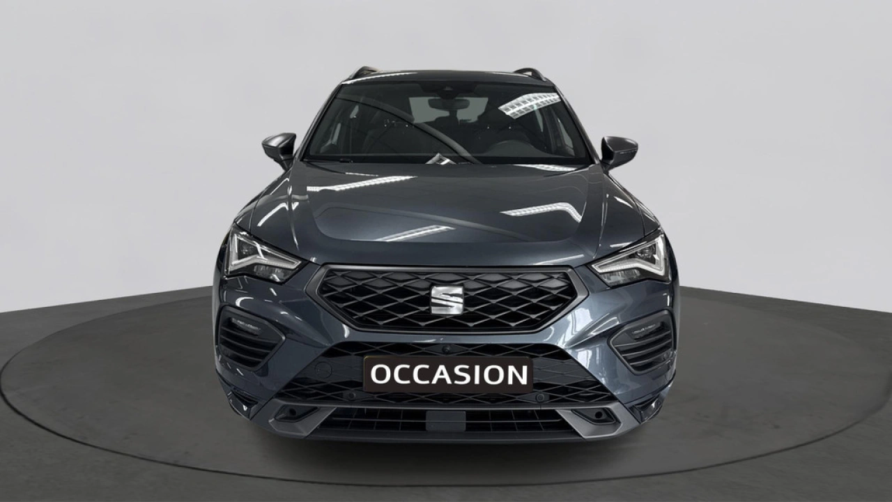 SEAT Ateca 1.5 TSI FR Business Intense