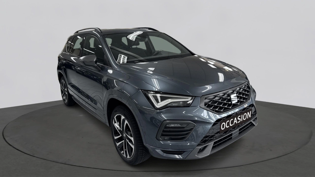 SEAT Ateca 1.5 TSI FR Business Intense