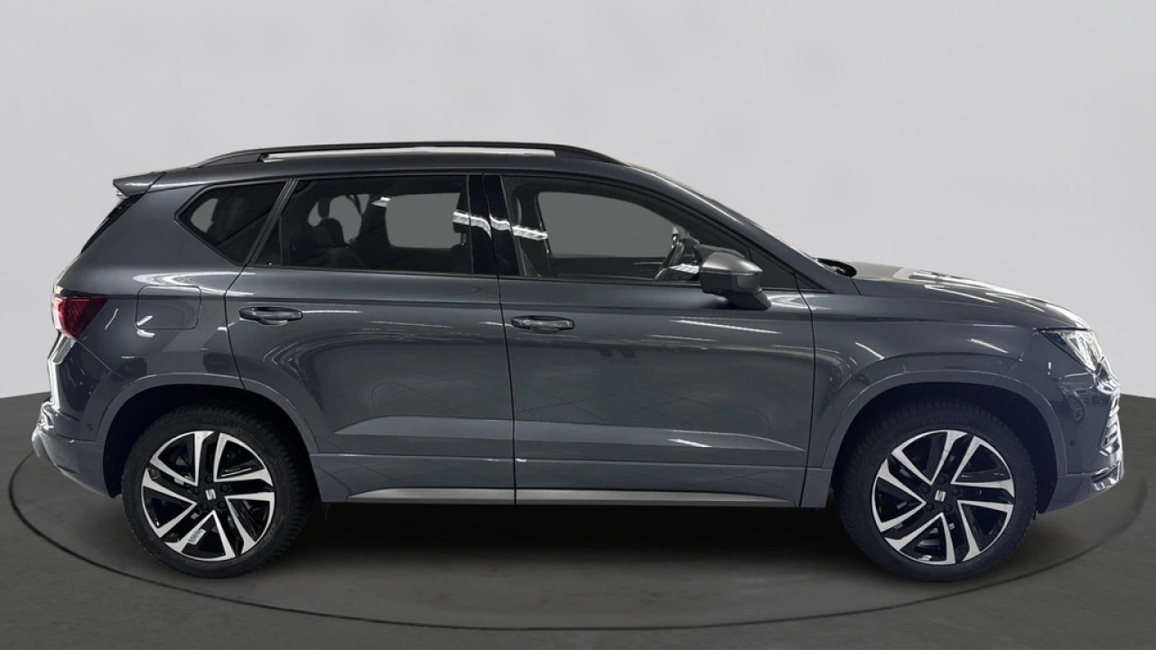 SEAT Ateca 1.5 TSI FR Business Intense