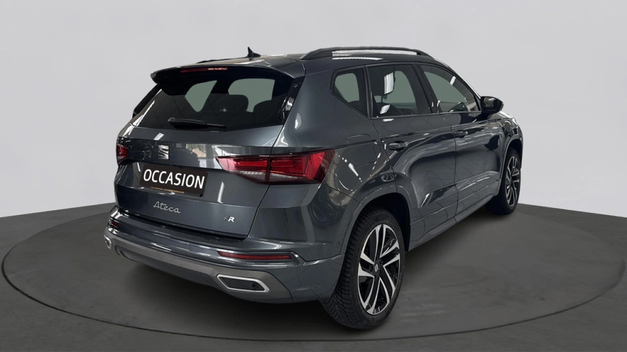 SEAT Ateca 1.5 TSI FR Business Intense