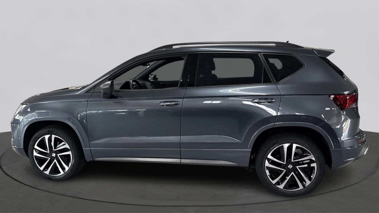 SEAT Ateca 1.5 TSI FR Business Intense
