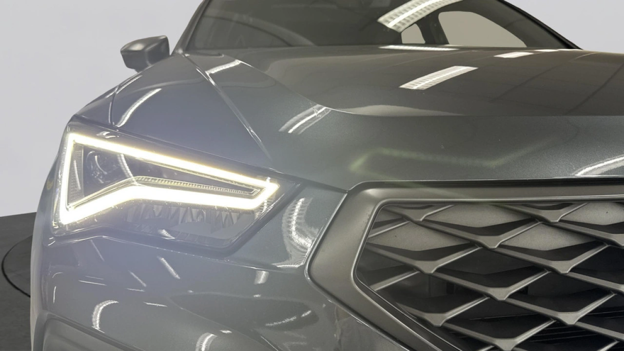 SEAT Ateca 1.5 TSI FR Business Intense