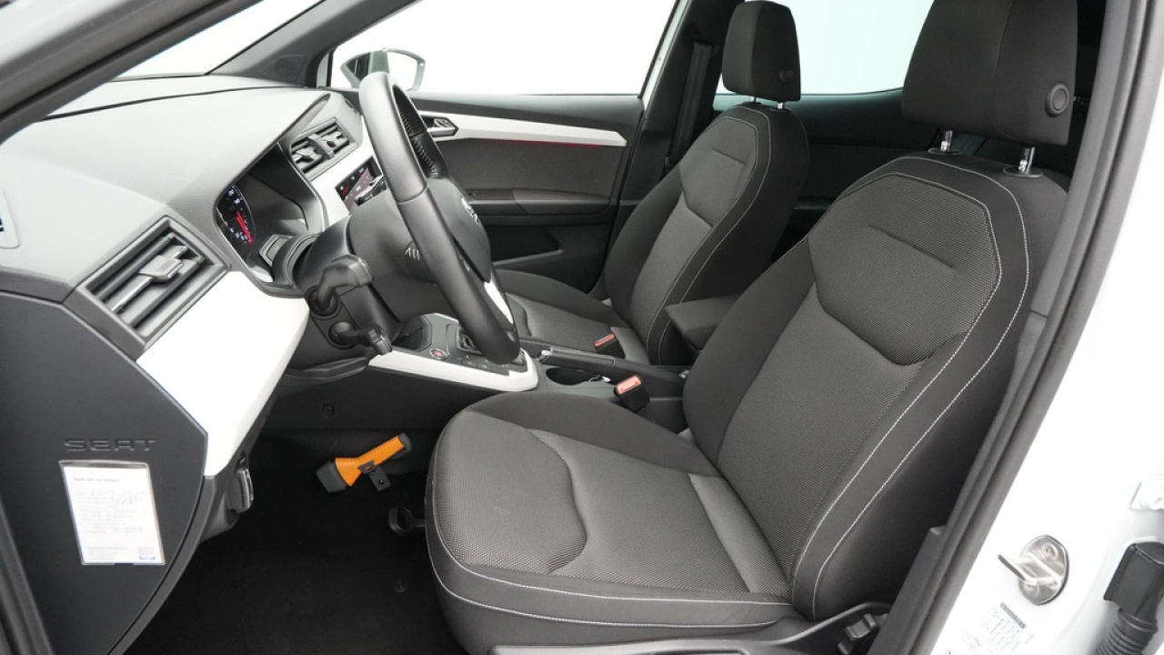 SEAT Arona 1.0 TSI 115 pk DSG Xcellence Business Intense