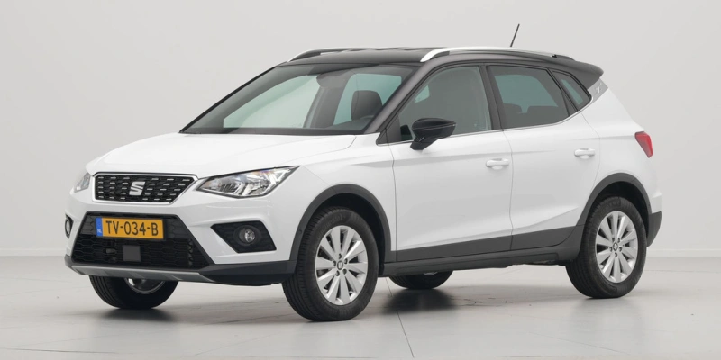 SEAT Arona 1.0 TSI 115 pk DSG Xcellence Business Intense