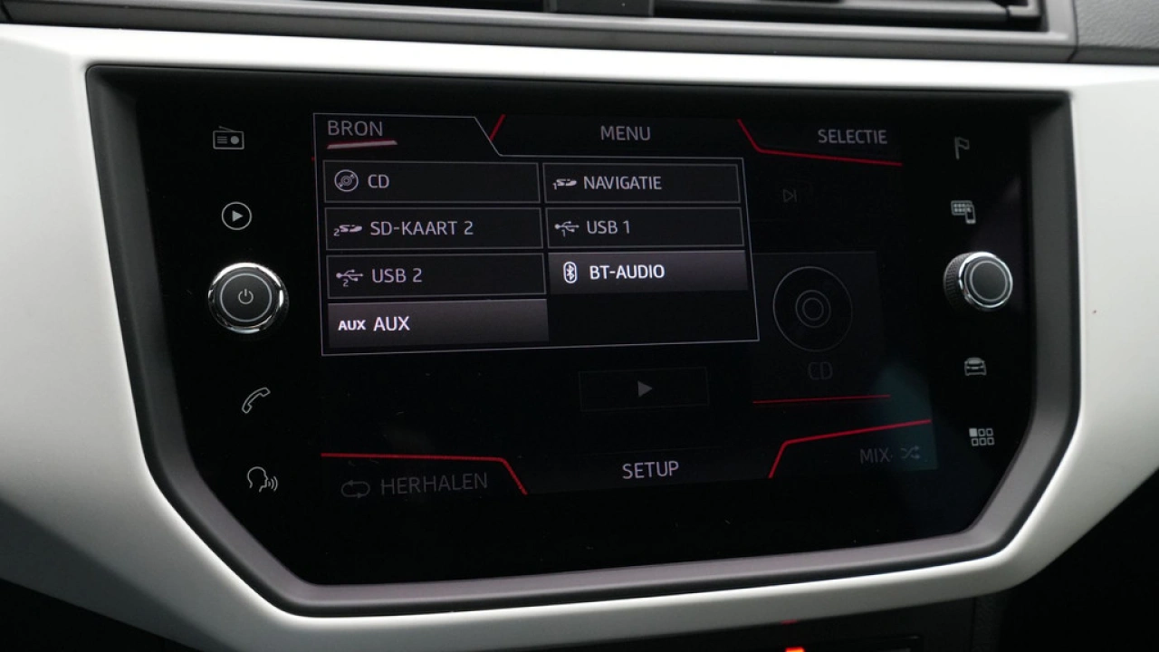 SEAT Arona 1.0 TSI 115 pk DSG Xcellence Business Intense