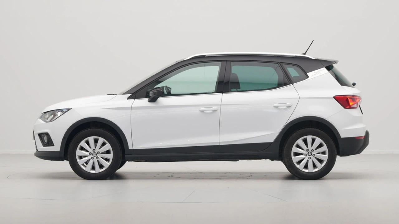 SEAT Arona 1.0 TSI 115 pk DSG Xcellence Business Intense
