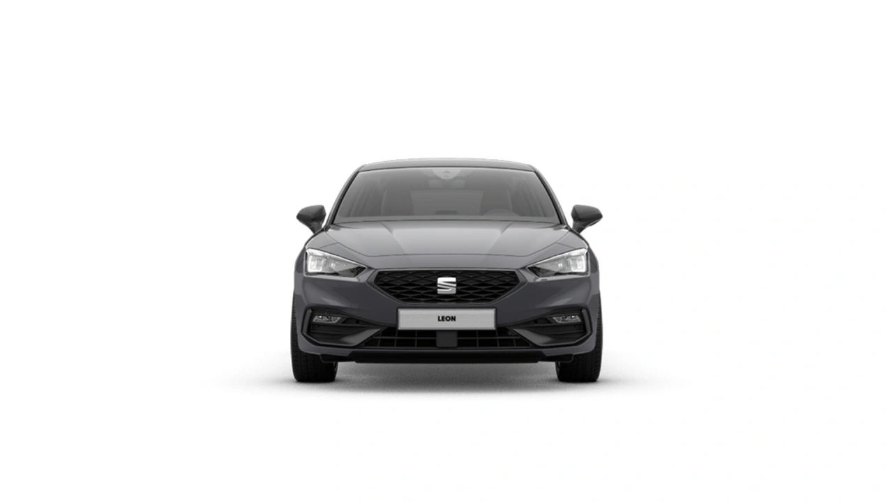 SEAT Leon 1.5 TSI eHybrid 204 6DSG FR Business