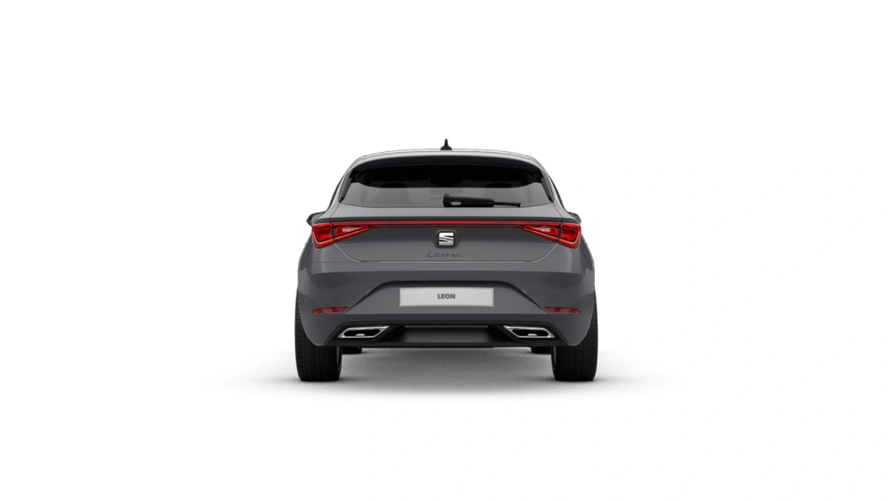 SEAT Leon 1.5 TSI eHybrid 204 6DSG FR Business