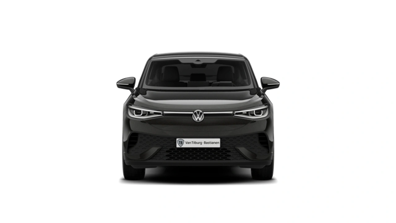 Volkswagen ID.5 77 kWh 286 1AT Pro Business