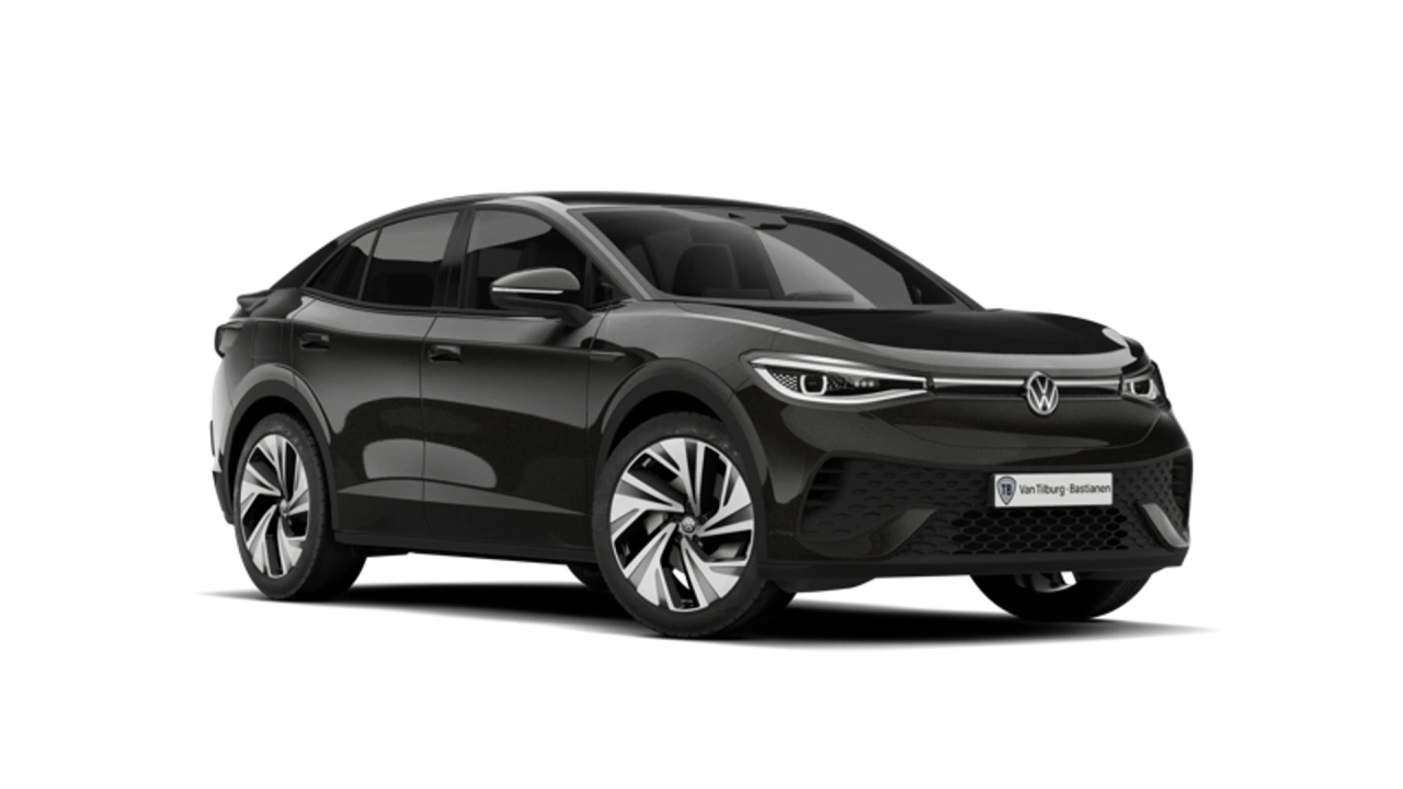 Volkswagen ID.5 77 kWh 286 1AT Pro Business