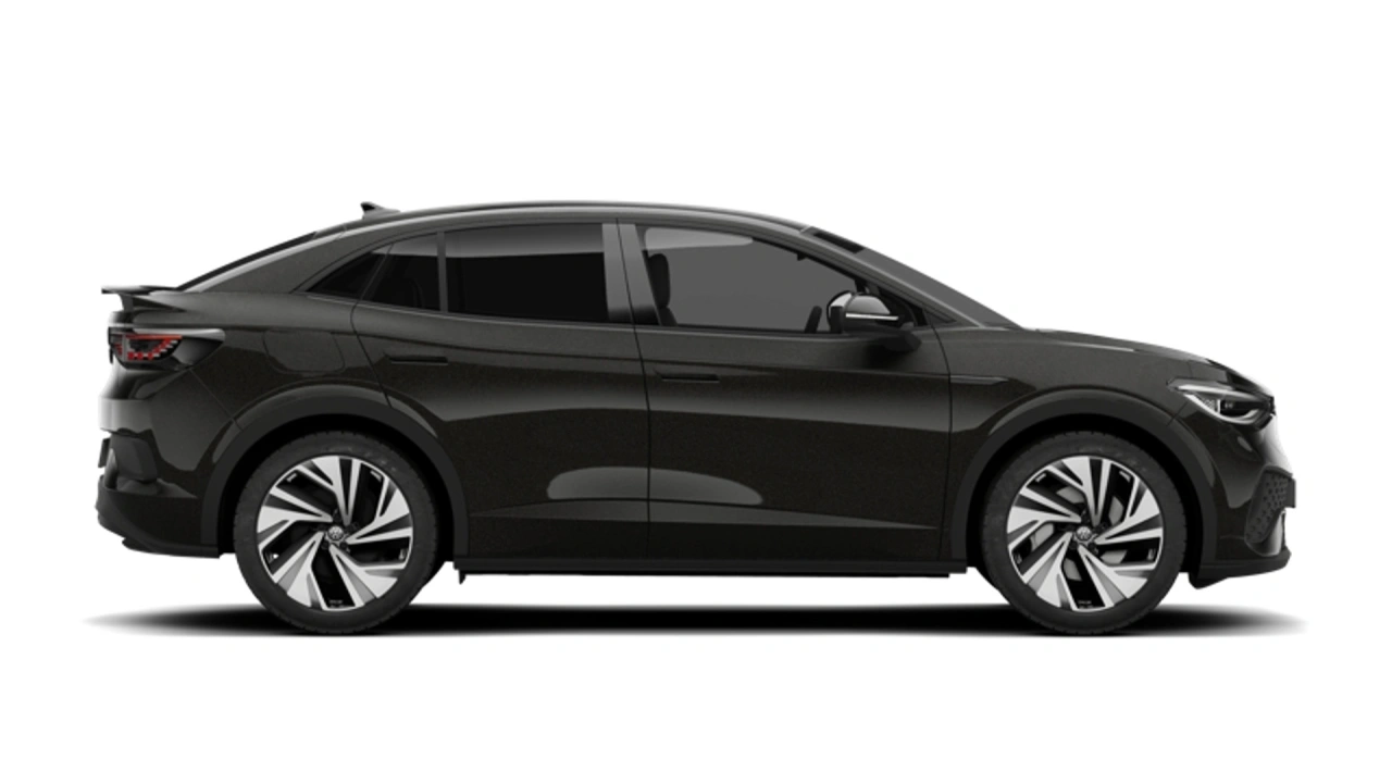 Volkswagen ID.5 77 kWh 286 1AT Pro Business