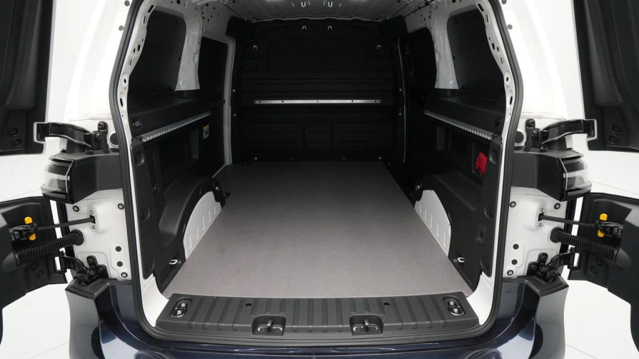 VW Bedrijfswagens ID. Buzz Cargo Anniversary Edition 79 kWh 250kW 340PK 4MOTION