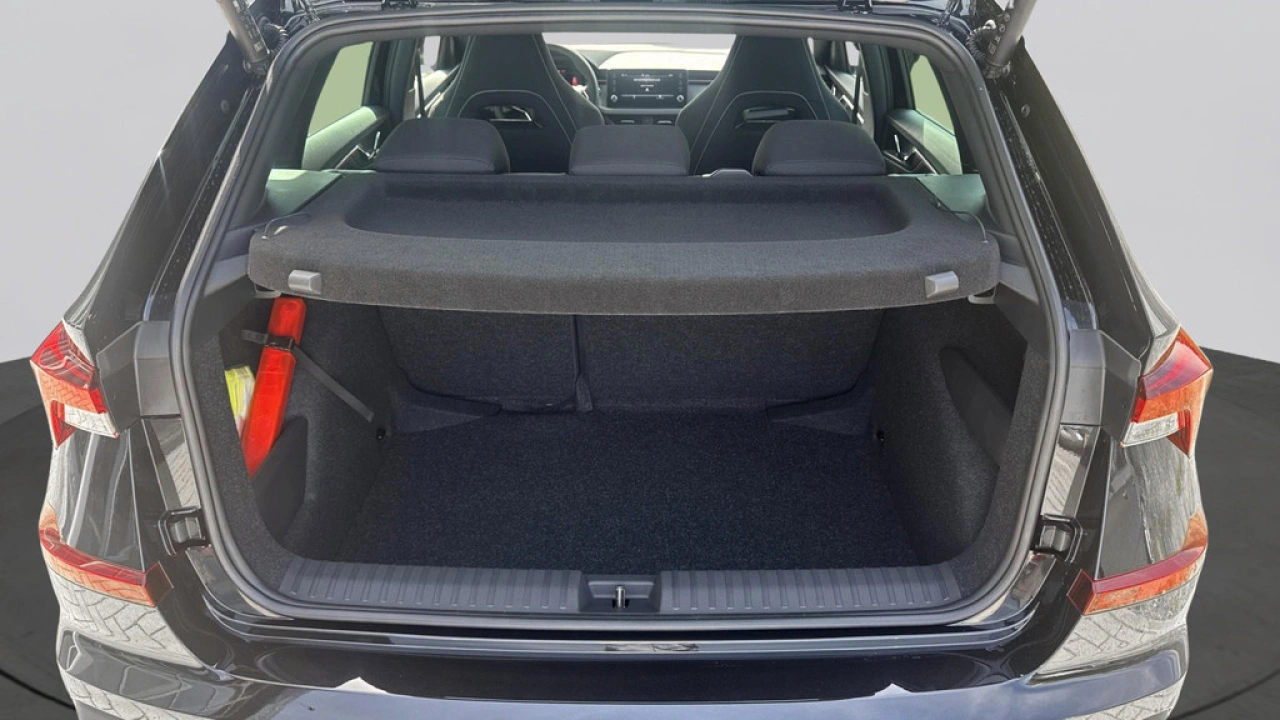 Škoda Kamiq 1.0 TSI Monte Carlo