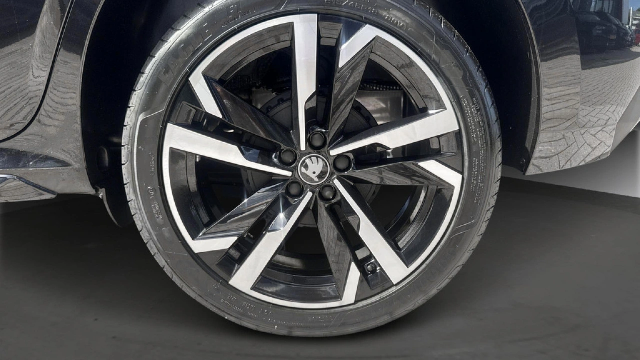 Škoda Kamiq 1.0 TSI Monte Carlo