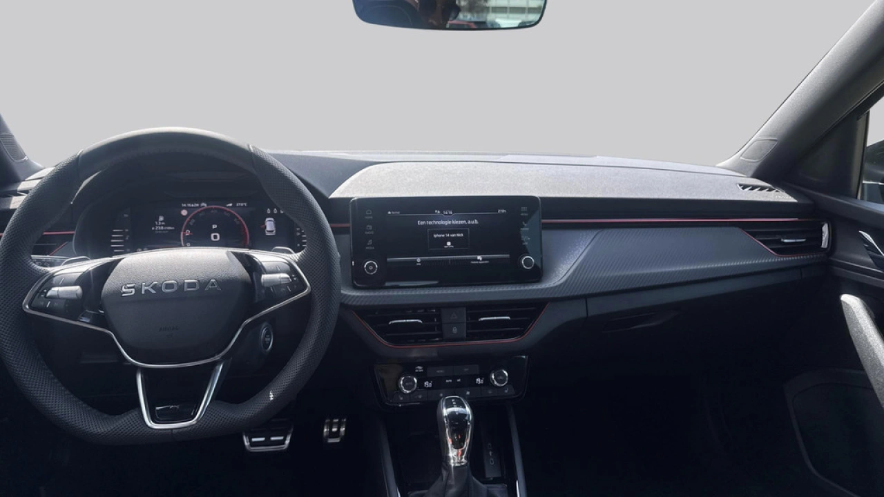 Škoda Kamiq 1.0 TSI Monte Carlo