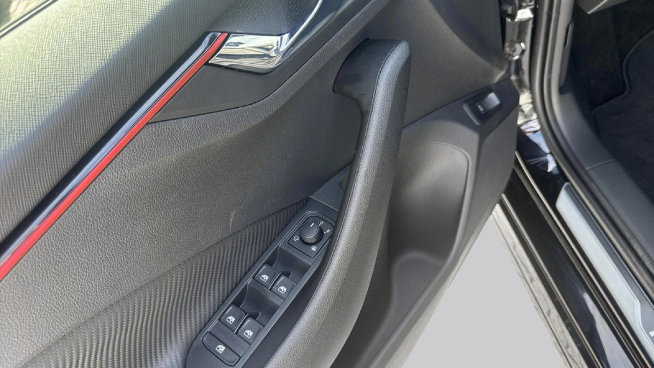 Škoda Kamiq 1.0 TSI Monte Carlo