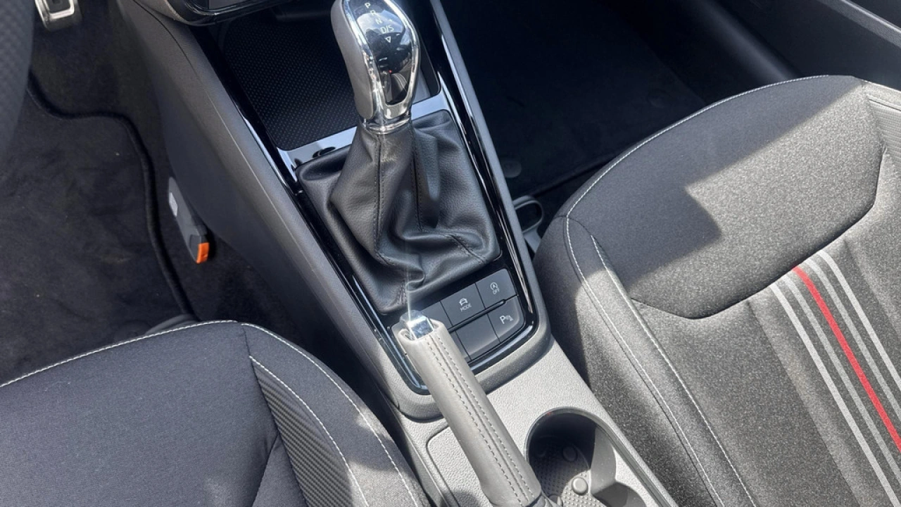 Škoda Kamiq 1.0 TSI Monte Carlo