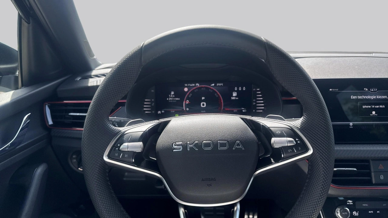 Škoda Kamiq 1.0 TSI Monte Carlo