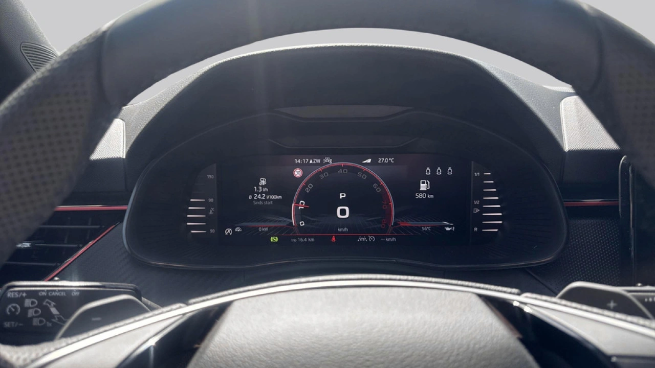 Škoda Kamiq 1.0 TSI Monte Carlo