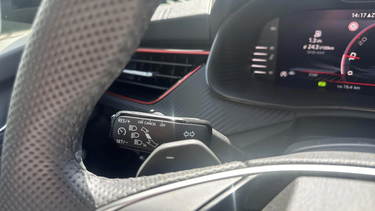 Škoda Kamiq 1.0 TSI Monte Carlo