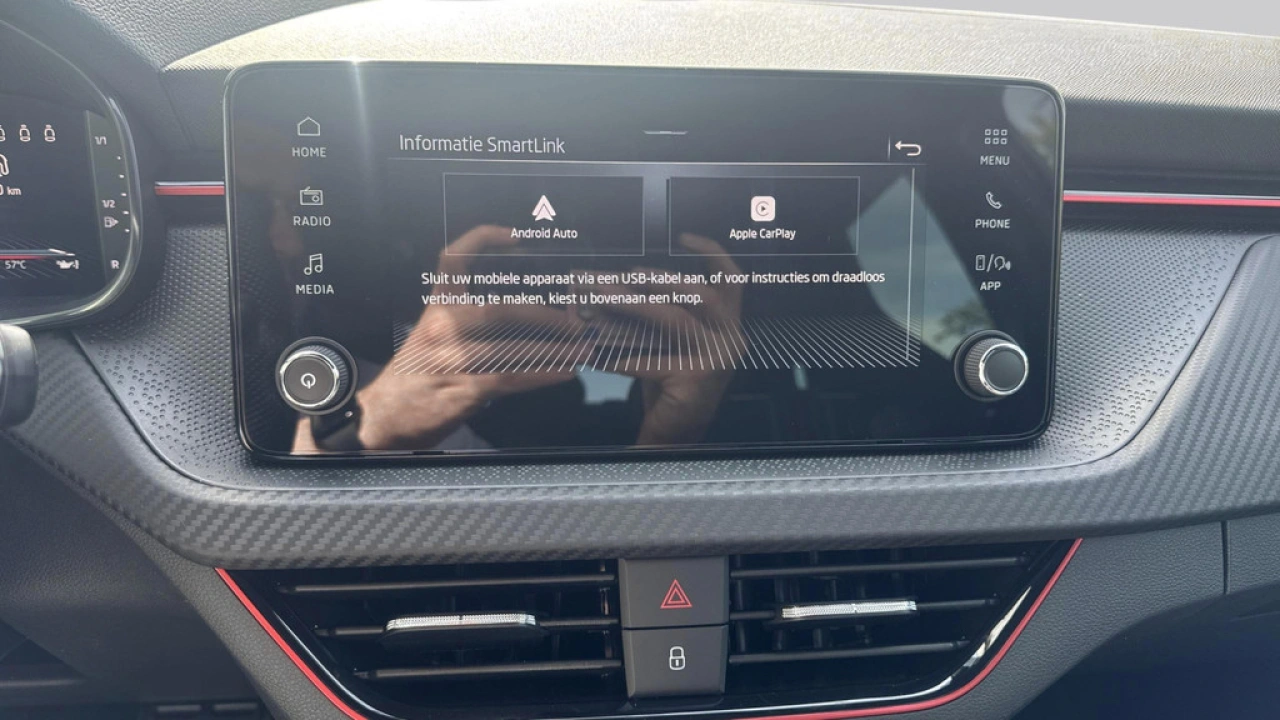Škoda Kamiq 1.0 TSI Monte Carlo