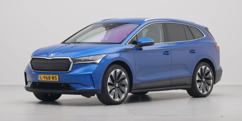 Škoda Enyaq iV 80 First Edition