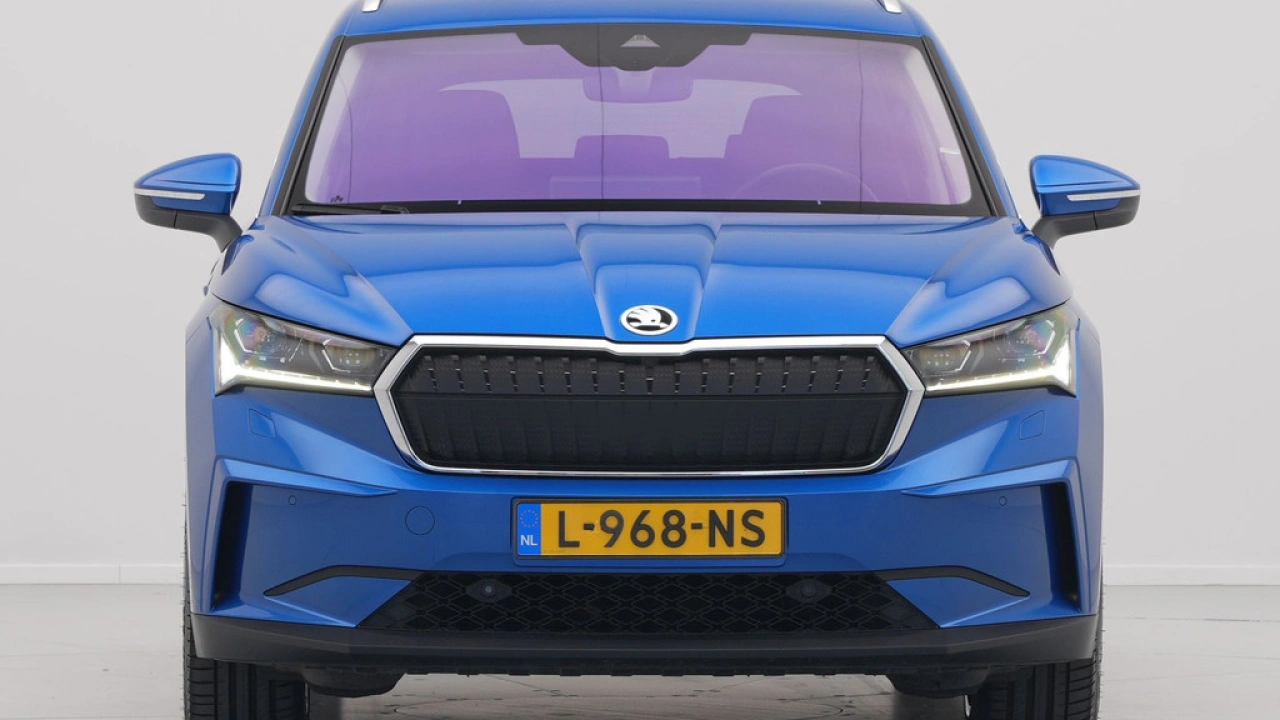 Škoda Enyaq iV 80 First Edition