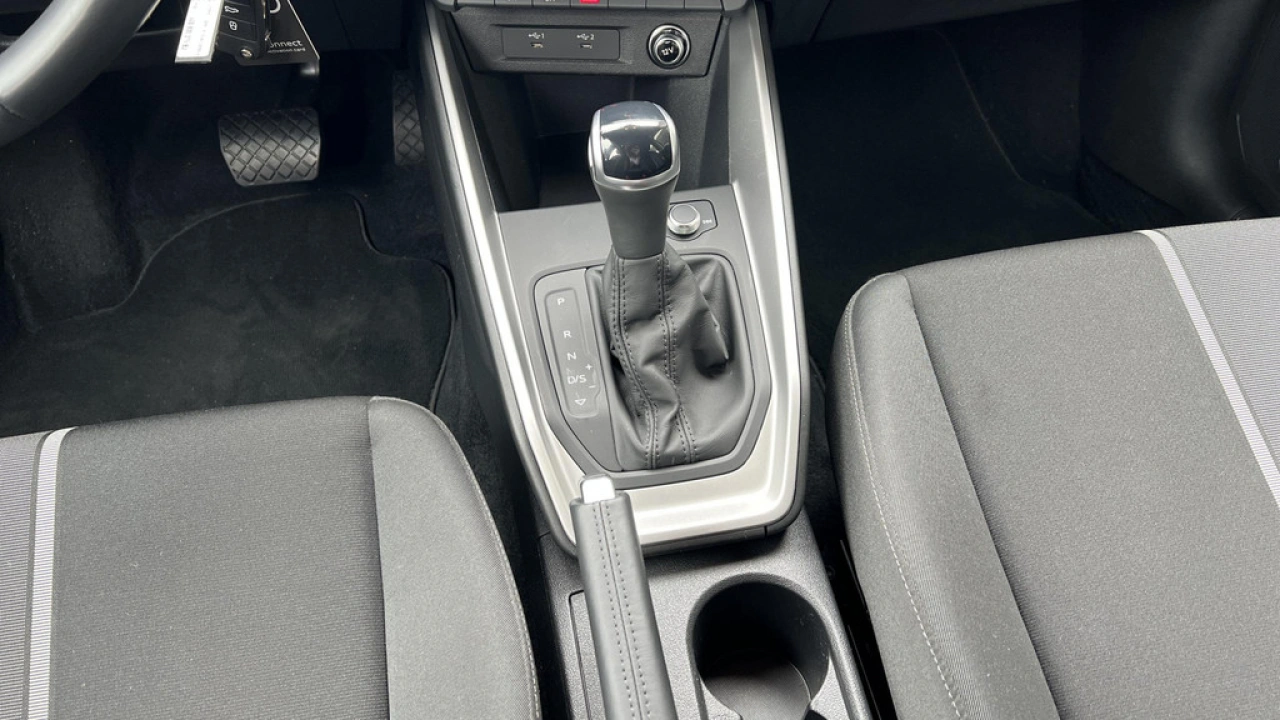 Audi A1 Sportback 25 TFSI 96Pk Pro Line / Cruise Control / Parkeerhulp achter