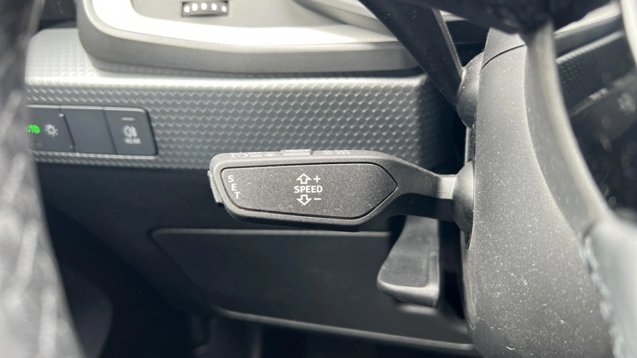 Audi A1 Sportback 25 TFSI 96Pk Pro Line / Cruise Control / Parkeerhulp achter