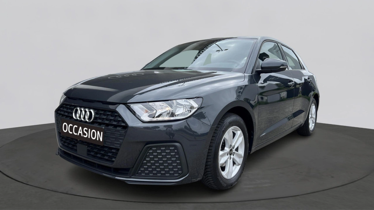 Audi A1 Sportback 25 TFSI 96Pk Pro Line / Cruise Control / Parkeerhulp achter