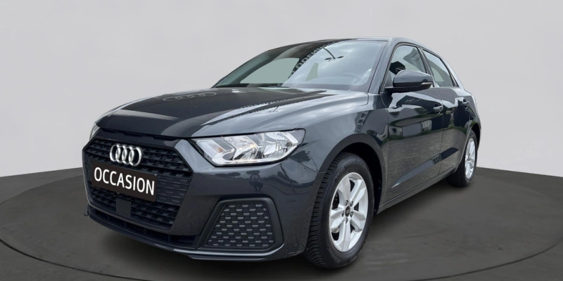 Audi A1 Sportback 25 TFSI 96Pk Pro Line / Cruise Control / Parkeerhulp achter